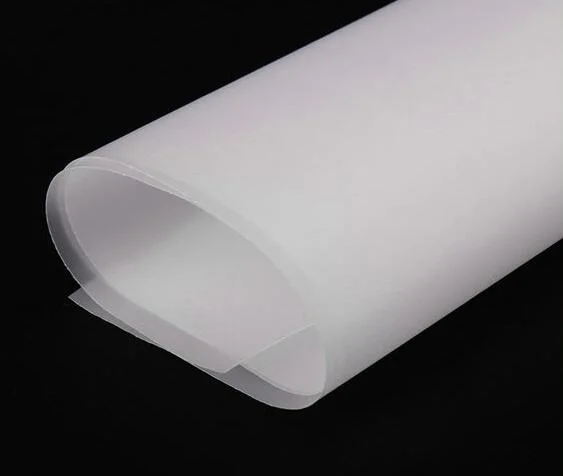 Medical Grade Custom Thermoplastic Polyurethane Clear Transparent TPU Film, High Elastic Waterproof Transparent TPU Film, TPU Laminating Film