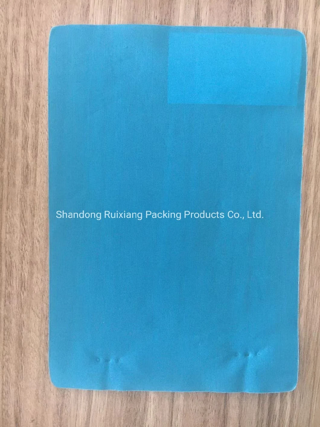 Custom Blue Waterproof PEVA Film Plastic Film for Surgical Disposable Products Made in China