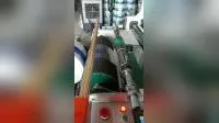 Non-Stop Automatic Winder for Film Blowing Machine